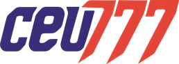 Ceu777 Logo